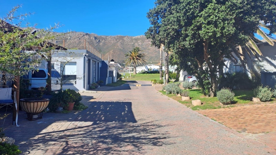 3 Bedroom Property for Sale in Gordons Bay Village Western Cape